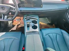 SAIC MG7 1.5T DCT Comfort Luxury Edition - ფოტო 10
