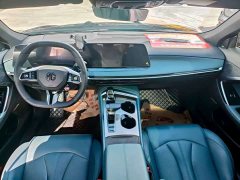 SAIC MG7 1.5T DCT Comfort Luxury Edition - ფოტო 11