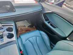 SAIC MG7 1.5T DCT Comfort Luxury Edition - ფოტო 12