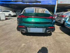 SAIC MG7 1.5T DCT Comfort Luxury Edition - ფოტო 14