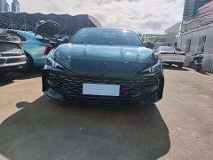 SAIC MG7 1.5T DCT Comfort Luxury Edition - ფოტო 2