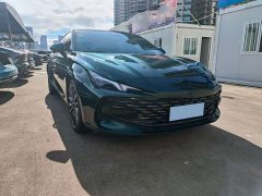 SAIC MG7 1.5T DCT Comfort Luxury Edition - ფოტო 3
