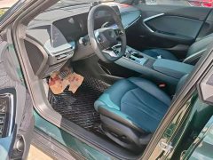 SAIC MG7 1.5T DCT Comfort Luxury Edition - ფოტო 4