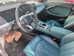 SAIC MG7 1.5T DCT Comfort Luxury Edition - ფოტო 5