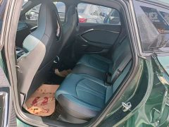 SAIC MG7 1.5T DCT Comfort Luxury Edition - ფოტო 6