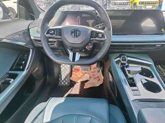 SAIC MG7 1.5T DCT Comfort Luxury Edition - ფოტო 8