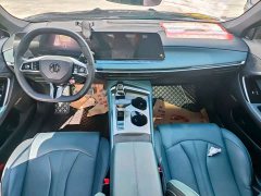 SAIC MG7 1.5T DCT Comfort Luxury Edition - ფოტო 9