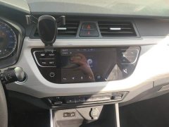 Geely Emgrand X3 2020 1.5L CVT Elite - ფოტო 13