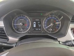 Geely Emgrand X3 2020 1.5L CVT Elite - ფოტო 14