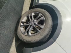 Geely Emgrand X3 2020 1.5L CVT Elite - ფოტო 6