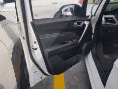 Geely Emgrand X3 2020 1.5L CVT Elite - ფოტო 7