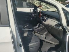 Geely Emgrand X3 2020 1.5L CVT Elite - ფოტო 8