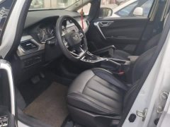 Geely Emgrand X3 2020 1.5L CVT Elite - ფოტო 9