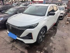 Changan CS55 Plus 2nd Generation 1.5T DCT Premium - ფოტო 1