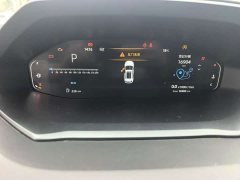 Changan CS55 Plus 2nd Generation 1.5T DCT Premium - ფოტო 11