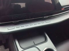 Changan CS55 Plus 2nd Generation 1.5T DCT Premium - ფოტო 12