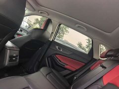 Changan CS55 Plus 2nd Generation 1.5T DCT Premium - ფოტო 14