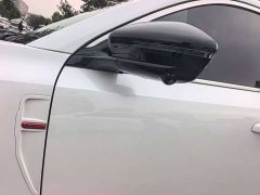 Changan CS55 Plus 2nd Generation 1.5T DCT Premium - ფოტო 16
