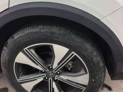 Changan CS55 Plus 2nd Generation 1.5T DCT Premium - ფოტო 17