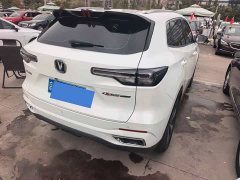 Changan CS55 Plus 2nd Generation 1.5T DCT Premium - ფოტო 4
