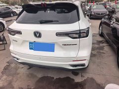 Changan CS55 Plus 2nd Generation 1.5T DCT Premium - ფოტო 5