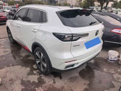 Changan CS55 Plus 2nd Generation 1.5T DCT Premium - ფოტო 6