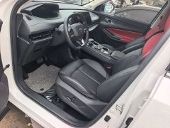 Changan CS55 Plus 2nd Generation 1.5T DCT Premium - ფოტო 7