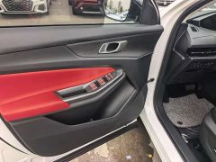 Changan CS55 Plus 2nd Generation 1.5T DCT Premium - ფოტო 8