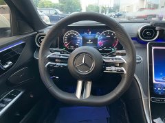 Mercedes-Benz C-Class 2024 C 200 L Sport Edition - ფოტო 10