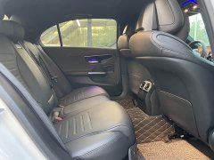 Mercedes-Benz C-Class 2024 C 200 L Sport Edition - ფოტო 14