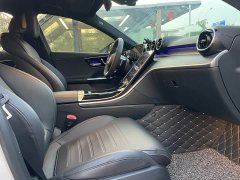 Mercedes-Benz C-Class 2024 C 200 L Sport Edition - ფოტო 15