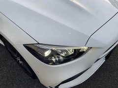 Mercedes-Benz C-Class 2024 C 200 L Sport Edition - ფოტო 19
