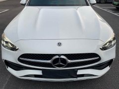 Mercedes-Benz C-Class 2024 C 200 L Sport Edition - ფოტო 20