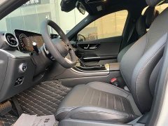 Mercedes-Benz C-Class 2024 C 200 L Sport Edition - ფოტო 4