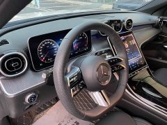 Mercedes-Benz C-Class 2024 C 200 L Sport Edition - ფოტო 5
