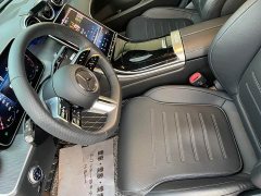 Mercedes-Benz C-Class 2024 C 200 L Sport Edition - ფოტო 6