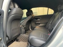 Mercedes-Benz C-Class 2024 C 200 L Sport Edition - ფოტო 8