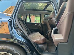 BMW X3 xDrive28i M Sport Package - ფოტო 11