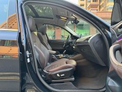 BMW X3 xDrive28i M Sport Package - ფოტო 12