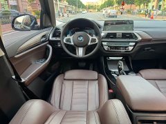 BMW X3 xDrive28i M Sport Package - ფოტო 13