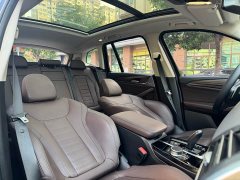 BMW X3 xDrive28i M Sport Package - ფოტო 16