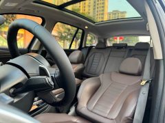 BMW X3 xDrive28i M Sport Package - ფოტო 17