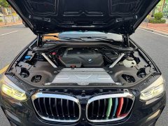 BMW X3 xDrive28i M Sport Package - ფოტო 18