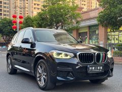 BMW X3 xDrive28i M Sport Package - ფოტო 3
