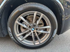 BMW X3 xDrive28i M Sport Package - ფოტო 8