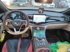 BYD Qin PLUS Champion Edition DM-i 55KM Leading - ფოტო 10