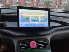 BYD Qin PLUS Champion Edition DM-i 55KM Leading - ფოტო 14