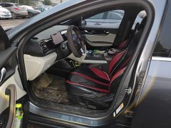 BYD Qin PLUS Champion Edition DM-i 55KM Leading - ფოტო 16