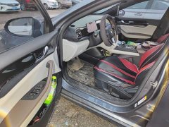 BYD Qin PLUS Champion Edition DM-i 55KM Leading - ფოტო 17