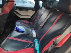 BYD Qin PLUS Champion Edition DM-i 55KM Leading - ფოტო 18